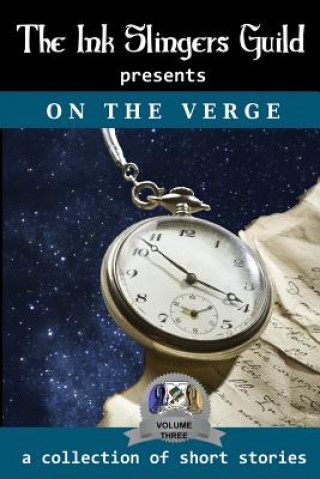 Книга On the Verge (Short Stories) Nicole Dragonbeck