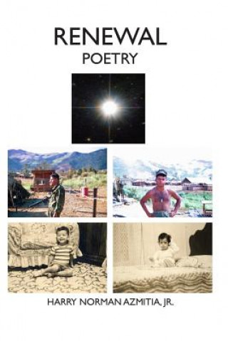 Carte Renewal Poetry Harry Norman Azmitia Jr