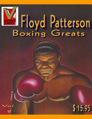 Carte Floyd Patterson Pictorial Biography: Boxing Greats Eva Stallings