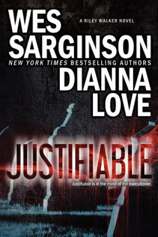 Book Justifiable Dianna Love