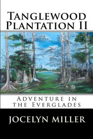 Könyv Tanglewood Plantation II: Adventure in the Everglades. Jocelyn Miller