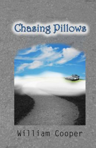 Kniha Chasing Pillows William Cooper