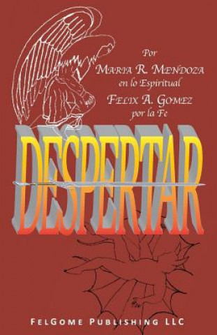 Boek Despertar Felix a Gomez