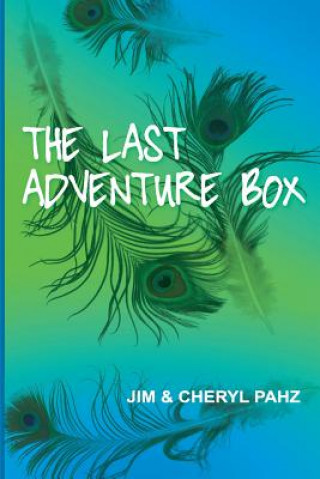 Könyv The Last Adventure Box Jim Pahz