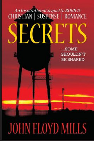 Knjiga Secrets John Floyd Mills