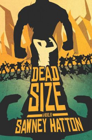 Knjiga Dead Size Sawney Hatton