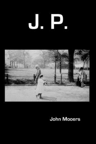Livro J. P. John Mooers