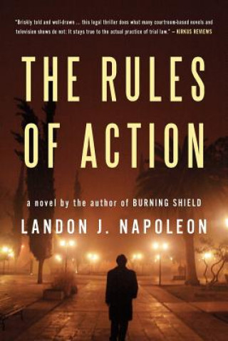 Buch The Rules of Action Landon J Napoleon