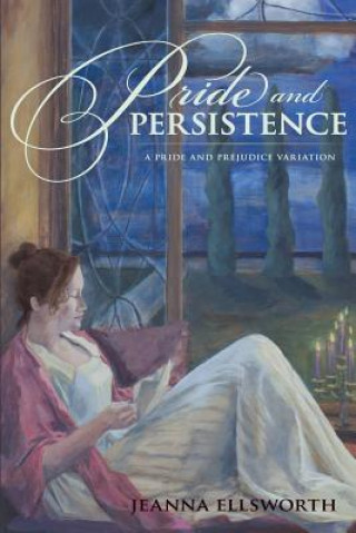 Buch Pride and Persistence Jeanna Ellsworth