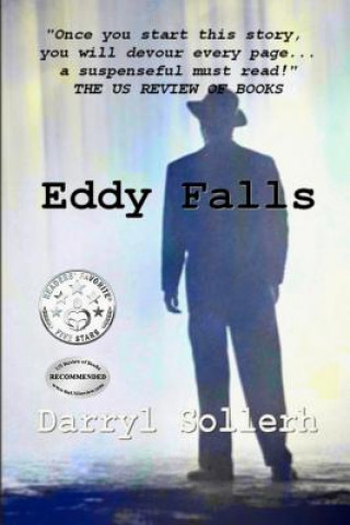 Książka Eddy Falls Darryl Sollerh