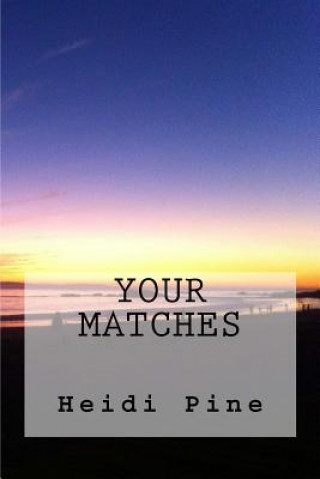 Carte Your Matches Heidi Pine