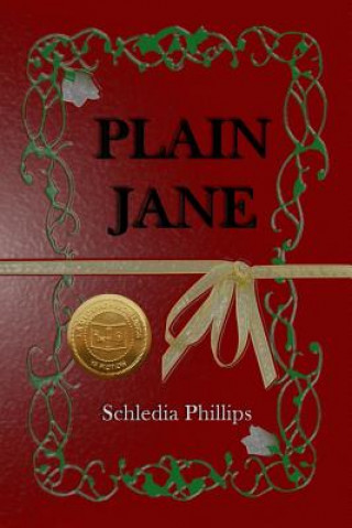 Knjiga Plain Jane Schledia Benefield