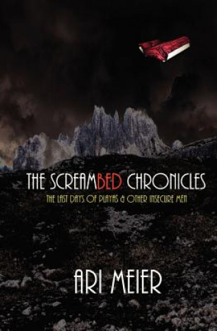 Carte The ScreamBed Chronicles: The last days of playas & other insecure men Ari Meier