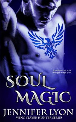 Carte Soul Magic Jennifer Lyon