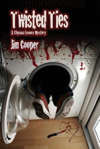 Carte Twisted Ties Jim Cooper