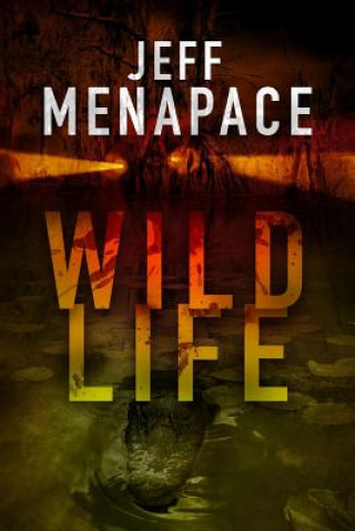 Libro Wildlife Jeff Menapace