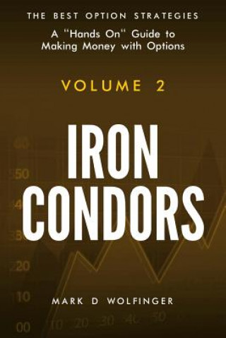 Carte Iron Condors Mark D Wolfinger