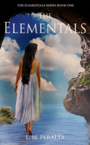 Knjiga The Elementals L M Peralta