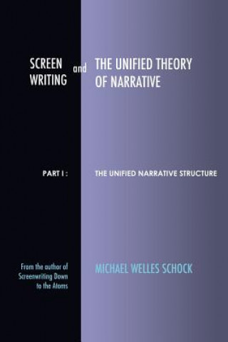 Carte Screenwriting and The Unified Theory of Narrative: Part I - The Unified Narrative Structure Michael Welles Schock