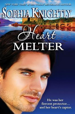 Książka Heart Melter Sophia Knightly