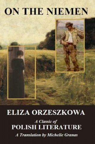 Książka On the Niemen Eliza Orzeszkowa