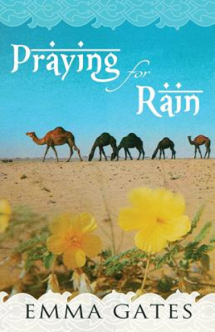 Book Praying for Rain Emma Gates