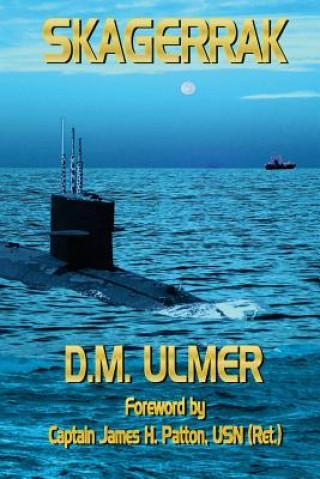 Livre Skagerrak D M Ulmer