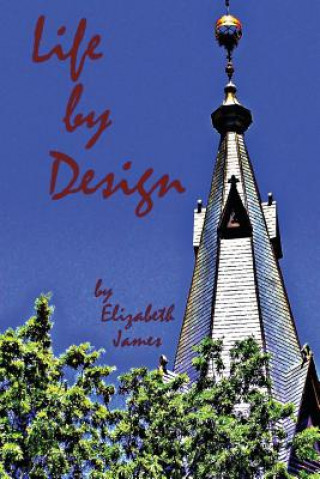 Buch Life by Design Elizabeth A James