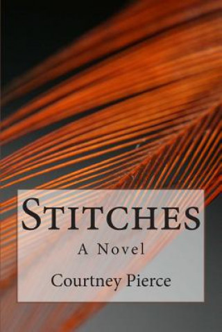 Book Stitches Courtney Pierce