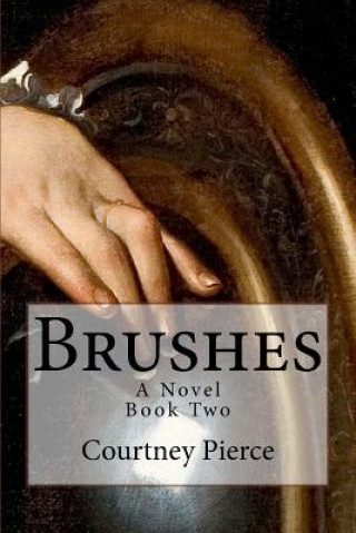 Livre Brushes Courtney Pierce