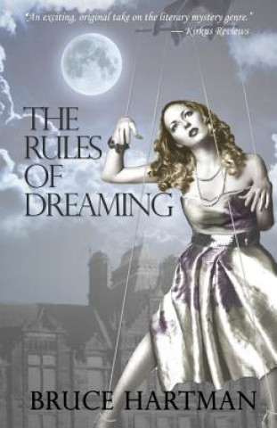 Buch The Rules of Dreaming Bruce Hartman