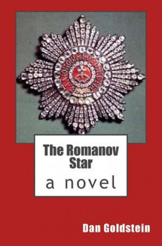 Buch The Romanov Star Dan Goldstein