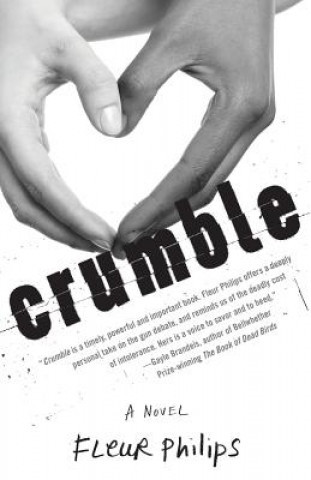 Libro Crumble Fleur Philips