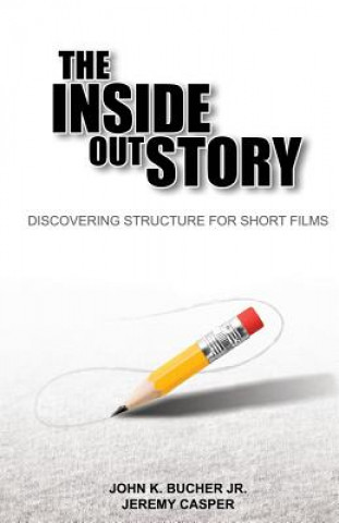 Libro The Inside Out Story Jeremy Casper