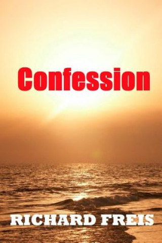Boek Confession Richard Freis