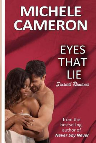 Книга Eyes That Lie MS Michele Denise Cameron