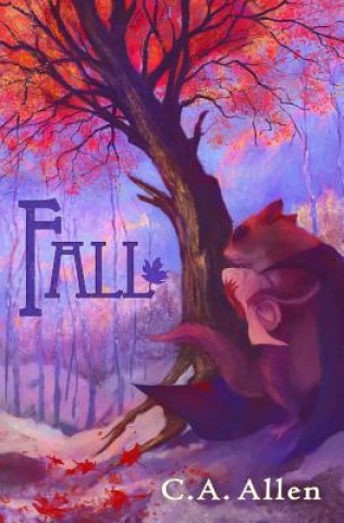 Libro Fall C A Allen