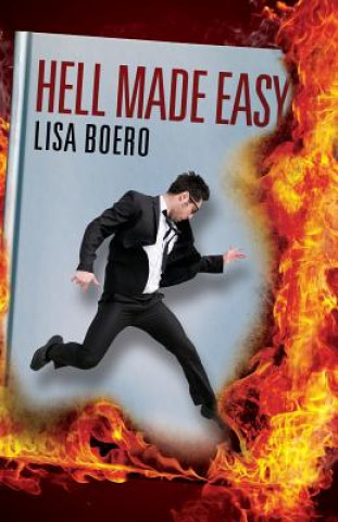 Boek Hell Made Easy Lisa Boero