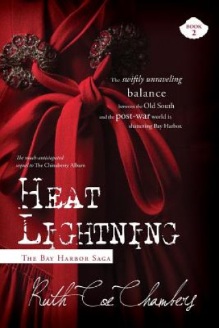 Carte Heat Lightning Ruth Coe Chambers