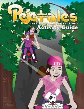Livro Pejetales Activity Guide Patrick Malcolm