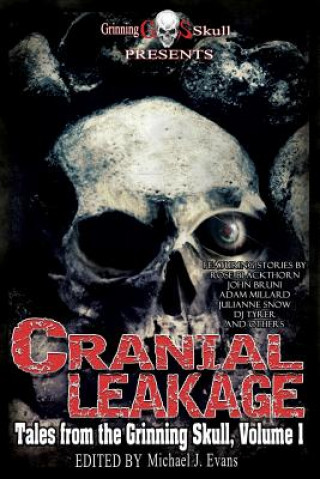 Buch Cranial Leakage R J Fanucchi