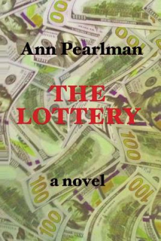 Könyv The Lottery Ann Pearlman