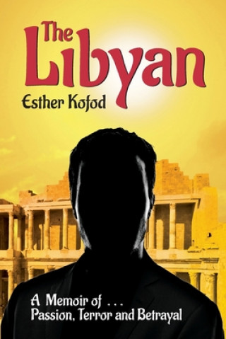 Книга The Libyan Esther Kofod