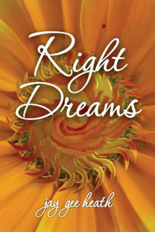 Buch Right Dreams Jay Gee Heath