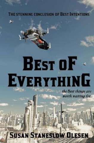 Buch Best of Everything Susan Staneslow Olesen