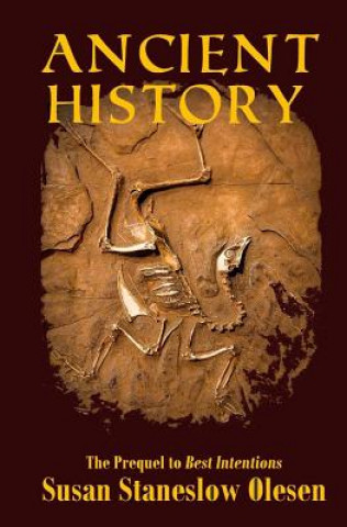 Kniha Ancient History Susan Staneslow Olesen