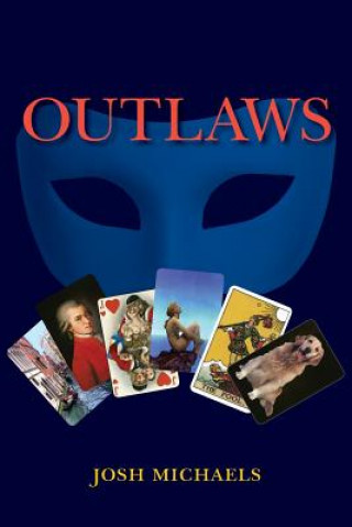 Buch Outlaws Josh Michaels