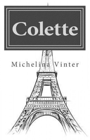 Knjiga Colette Michelina Vinter