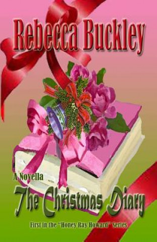 Libro The Christmas Diary Rebecca Buckley