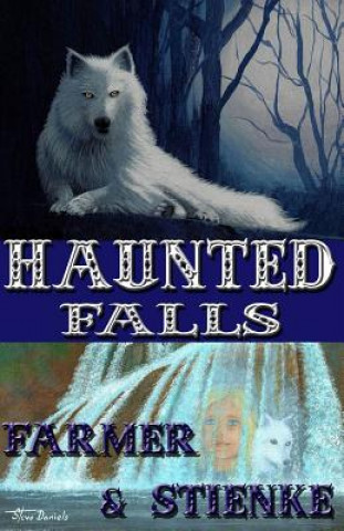 Kniha Haunted Falls Ken Farmer